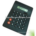 8 digits Office Plastic desktop calculator gift